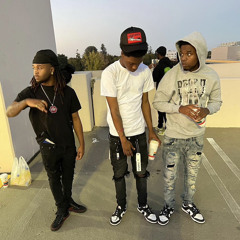 mglulsmoke x fastmoney lulk - soul survivor