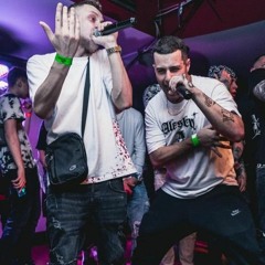 MACIAS FT. VKIE - BAKTERIE COLI (FULL WERSJA)