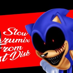 Too Slow Last Disk - HaruMix