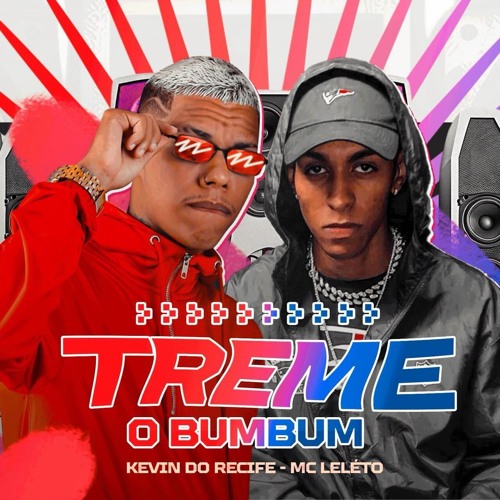 G-RAP【MELLOWED OUT ENT】M.O.E. MADNESS Stream Treme o Bumbum (Kevin Do Recife Remix) by MC Leléto
