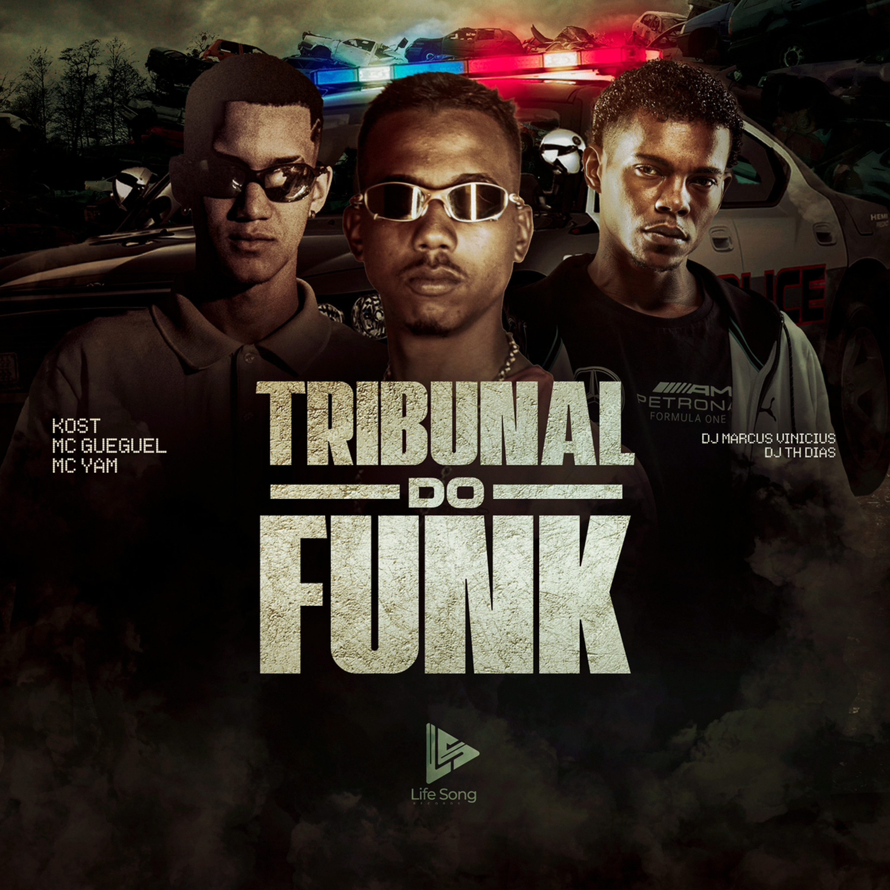 Núcleo Records + Life Song