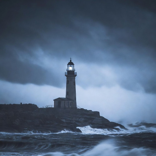 Lighthouse