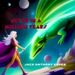 never in a million years