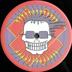 DJ Lancinhouse Meets The Stunned Guys - Cold's Getting Bigger