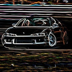 NEON DRIFT
