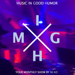 Music In Good Humor #115