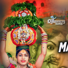 MAVURALA YELLAMMA BONALU SONG MIX DJ SAI SHIVARAMPALLY.mp3