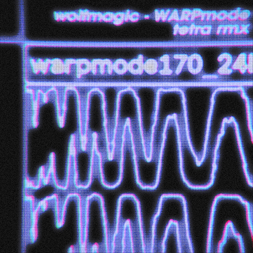 WARPmode [tetra rmx]