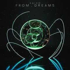 Dreams (Fragment 03)