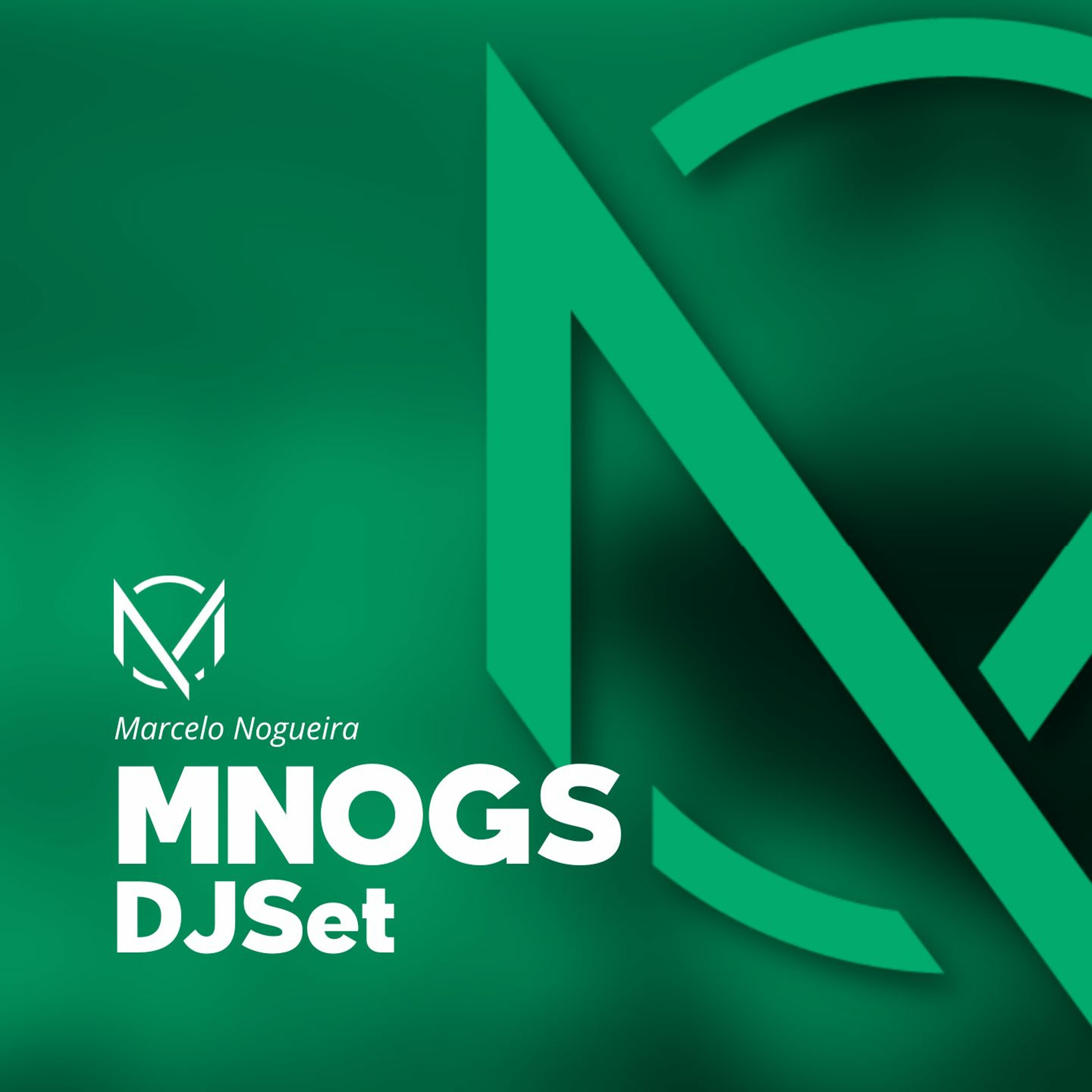DjMnogs - Marcelo Nogueira