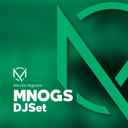 House Music - Marcelo Nogueira - MNOGS @ Line UP DJ Ban #26 (16/12/2023)