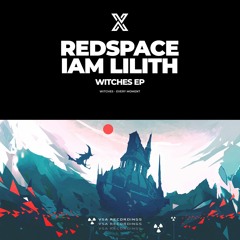 Redspace, IAM LILITH - Witches