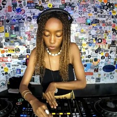 Swimming with Kfeelz @ The Lot Radio 06-28-2023
