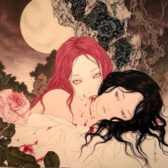 malice mizer - beast of blood | slowed + reverb