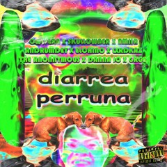 DIARREA PERRUNA إسهال الكلاب