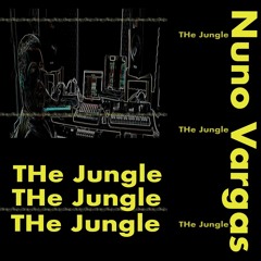 Nuno Vargas Welcome To The Jungle