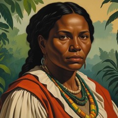 Maria Luiza Piriá
