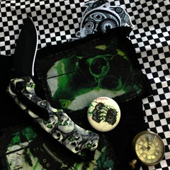 SIXTHELLS x WITCHOUSE 40k - BLACKBLOOD