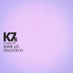 MaIk xD - Discotech