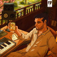 Pierson Booth - Weekend in Japan