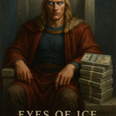 𝙀𝙮𝙚𝙨 𝙤𝙛 𝙄𝙘𝙚