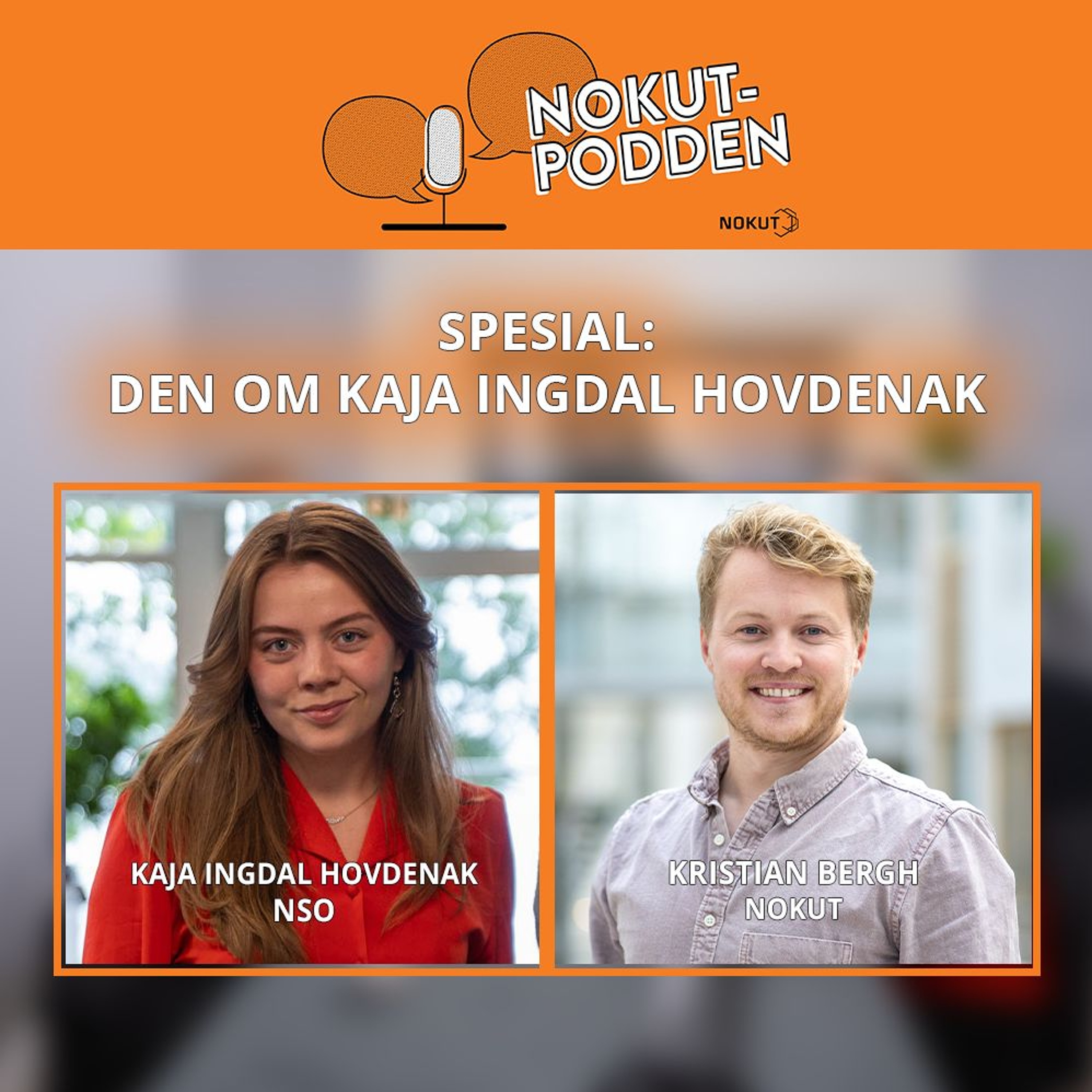NOKUT-podden
