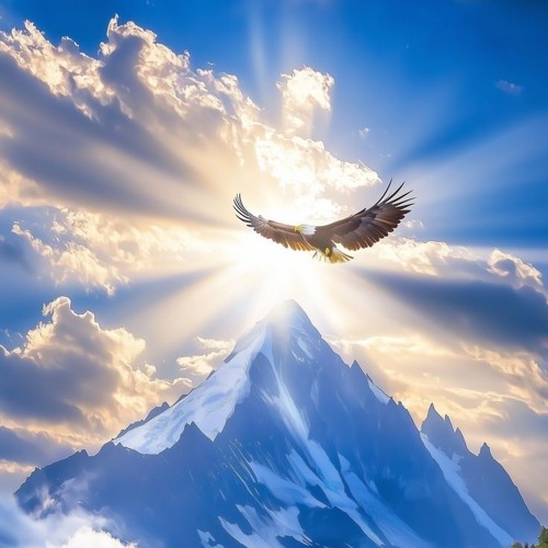 سوف نرى أمورًا أعظم - خدمة السماء على الأرض - مصر