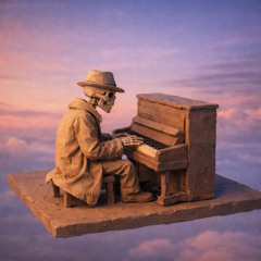 Foaming From His Mouth (Cover)