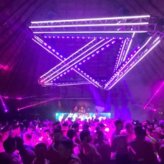 Simon Harrison @ Utopia Festival 2025