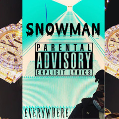 You Cant Ban Da Snowman #2024 [ Prod Lady Envy ] #best #new #trap #music #2024