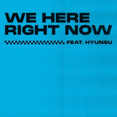 ZB - We Here Right Now(feat.Hyunsu)