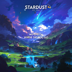 No-One CN - Where Did You Go