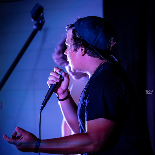 Isaiah Vega, Deserve It Ft Julian Ezra (Prod. Isaiah Vega)