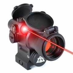 red dot pt2 (@1gokami +@blank1691)