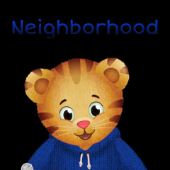 Neighborhood - $pida (Official Audio) (prod. grimzelly)