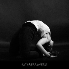 A Body Shrouded