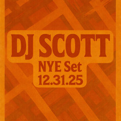 NEW YEAR'S EVE 2025 / 2026