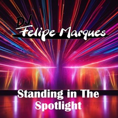 Standing In The Spotlight