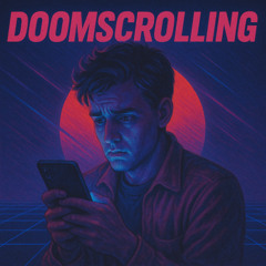 Doomscrolling