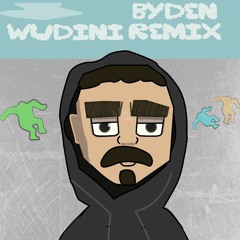 Byeden - Wudini Remix