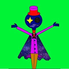 Deltarune - Fanmade Chapter 4 : TOUCH THE STARS