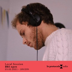 Local Session • BRI ep01 - 23.02.2021