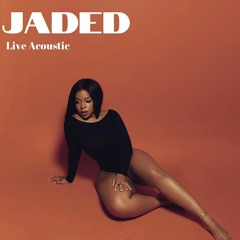 JADED - Live Performance version ( Bonus Track)