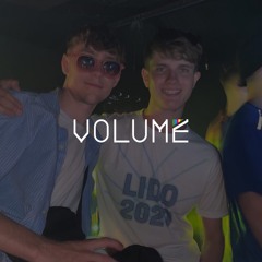 Volume Resident Mix 012 - Jacob Kneale B2B Jaime Craig @ Underground Sounds: Heavy & Dark (DNB Set)