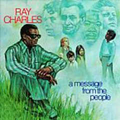 Ray Charles a message from the people [Full Album 1926]