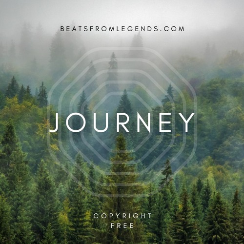 Journey - Hip - Hop - 144bpm