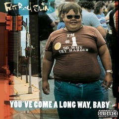 fatboy slim - praise you Dr.Sheppat bootleg
