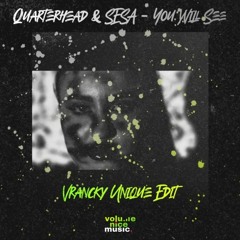 Quarterhead & SESA - You Will See (Extended Mix)