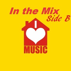 In the Mix (side B)