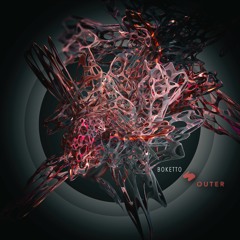 Aesthesia - Flow (Boketto Rmx)